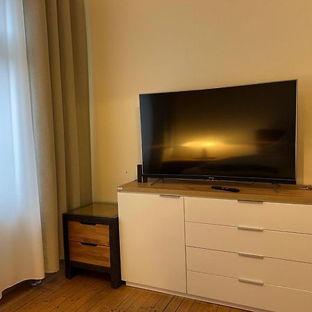 City Apartment Am Hauptbahnhof Nürnberg Eksteriør billede