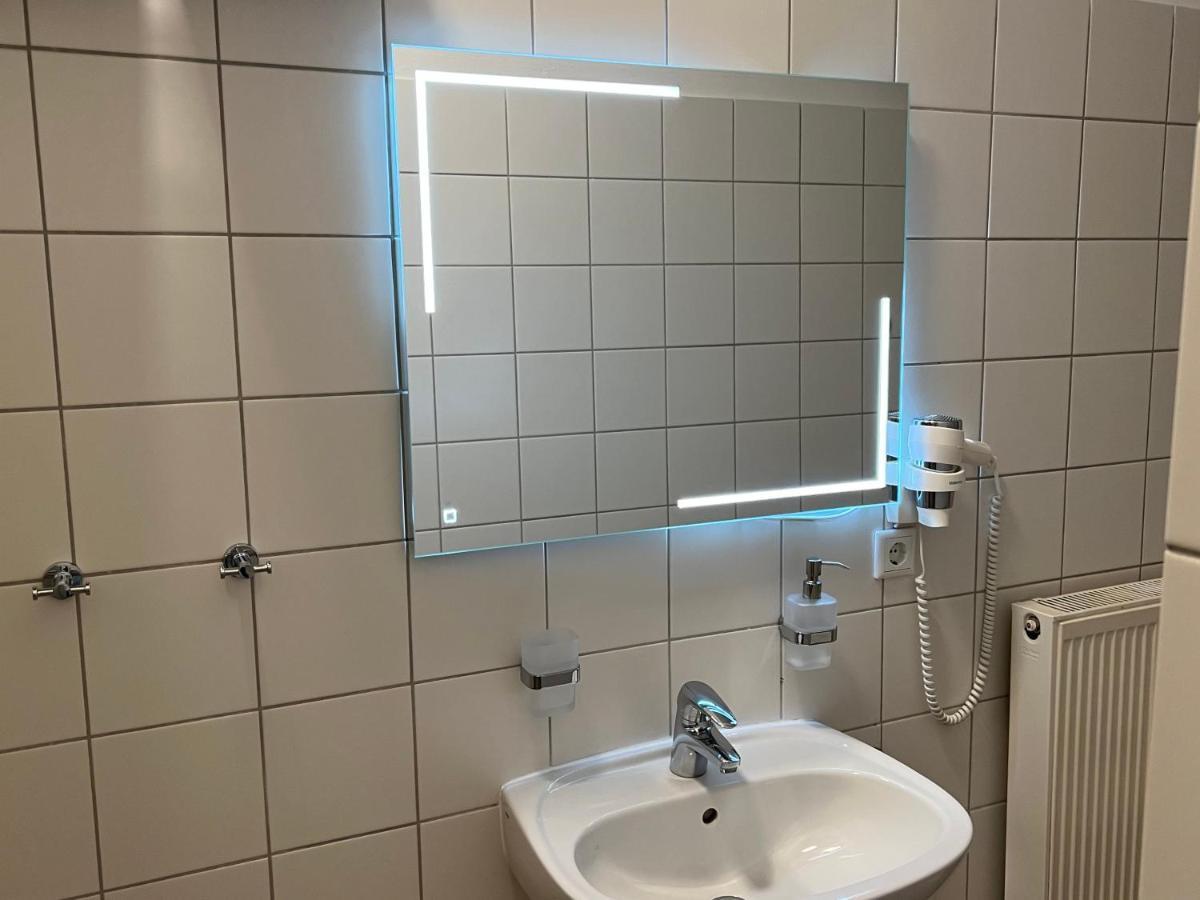 City Apartment Am Hauptbahnhof Nürnberg Eksteriør billede