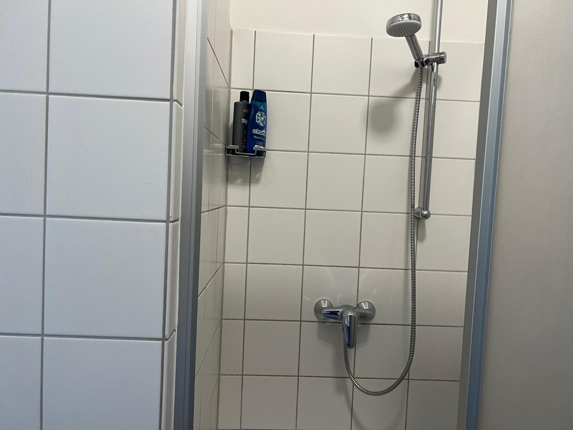 City Apartment Am Hauptbahnhof Nürnberg Eksteriør billede
