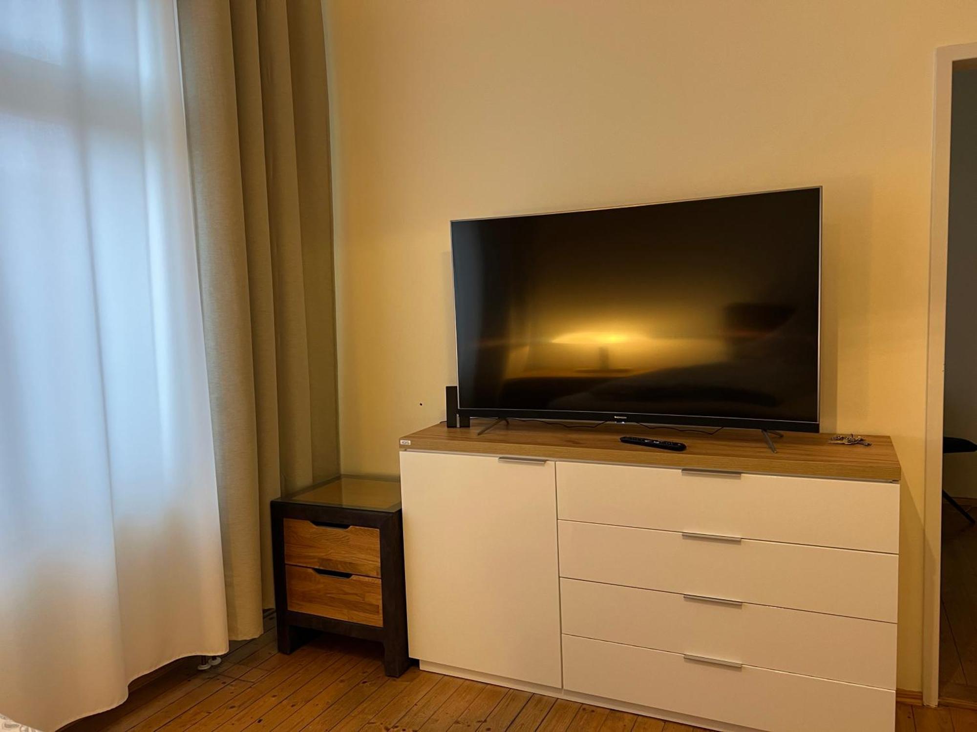 City Apartment Am Hauptbahnhof Nürnberg Eksteriør billede