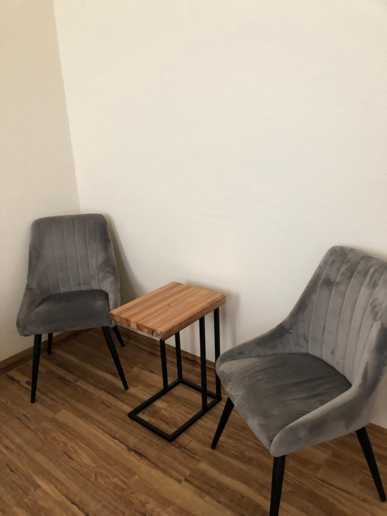 City Apartment Am Hauptbahnhof Nürnberg Eksteriør billede
