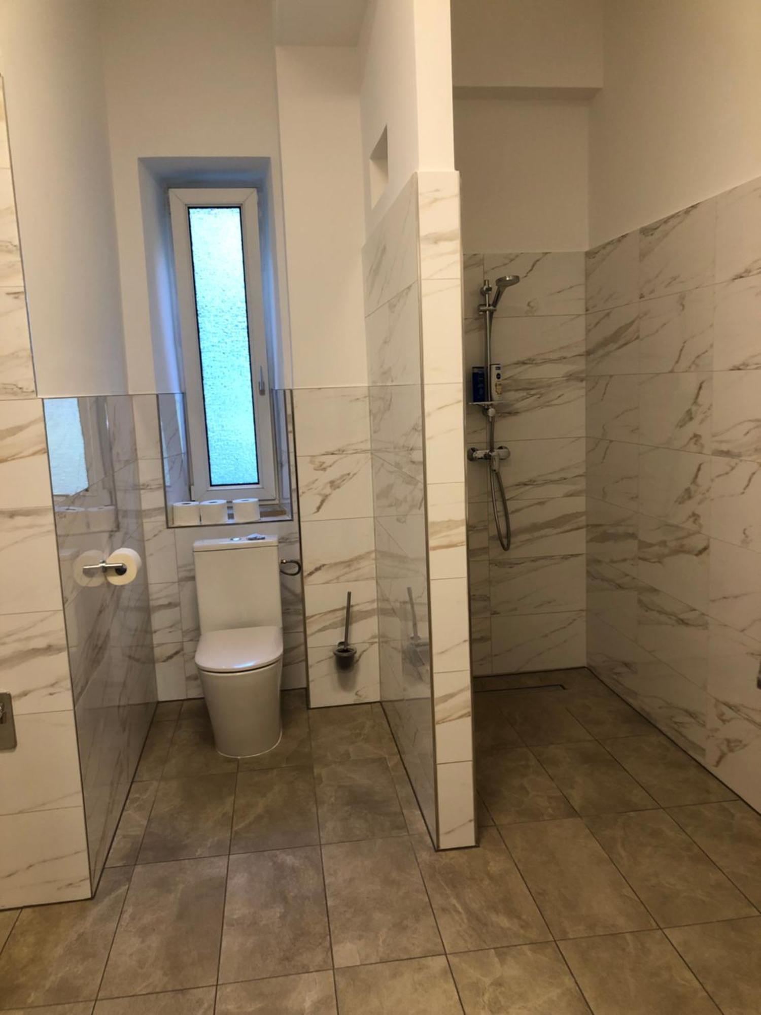 City Apartment Am Hauptbahnhof Nürnberg Eksteriør billede