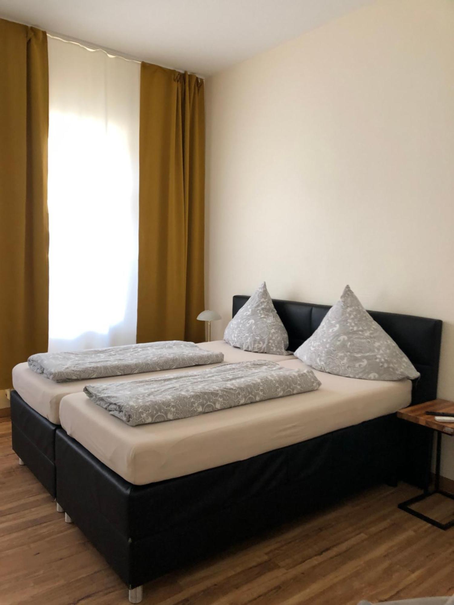 City Apartment Am Hauptbahnhof Nürnberg Værelse billede