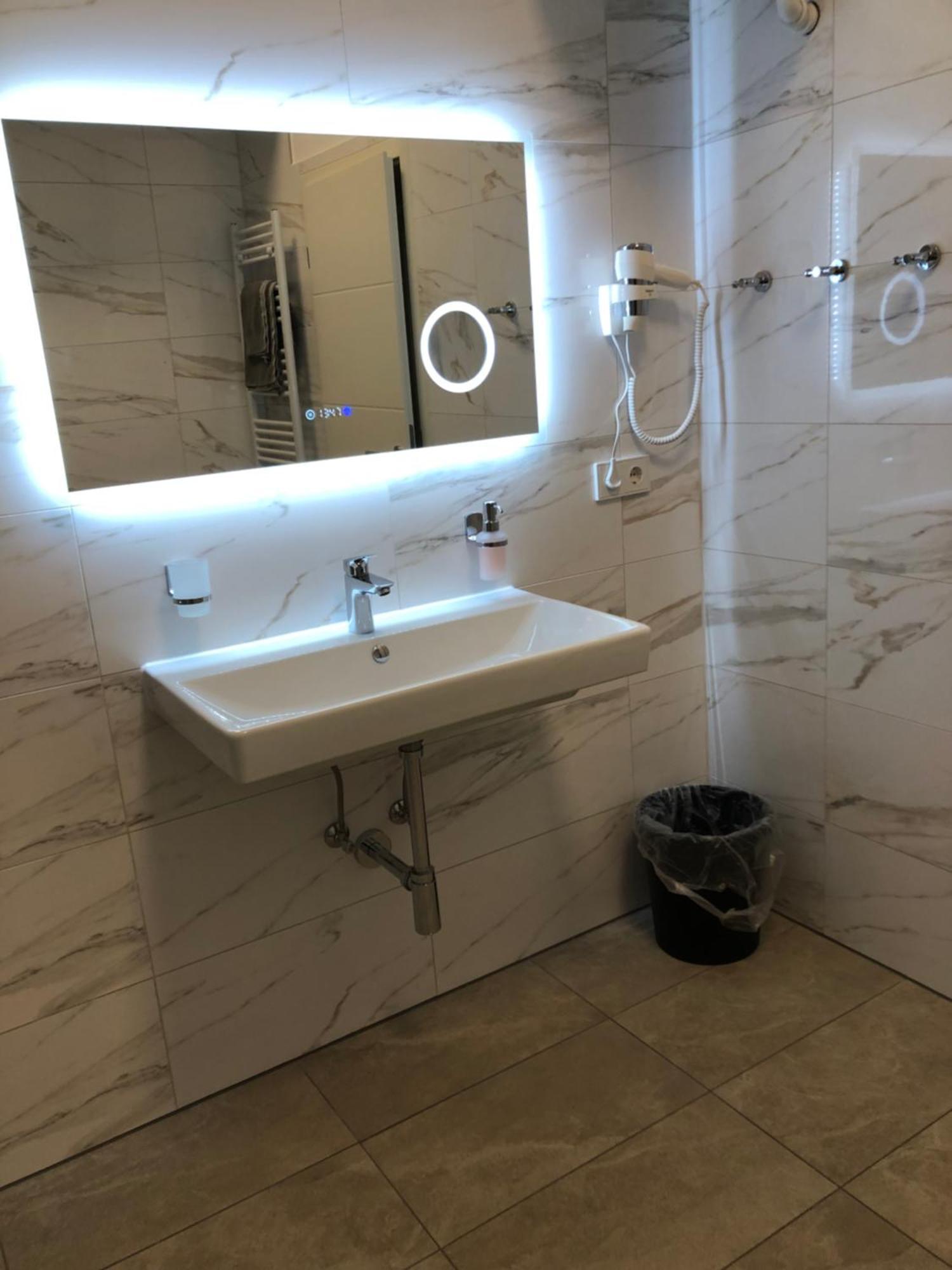 City Apartment Am Hauptbahnhof Nürnberg Eksteriør billede