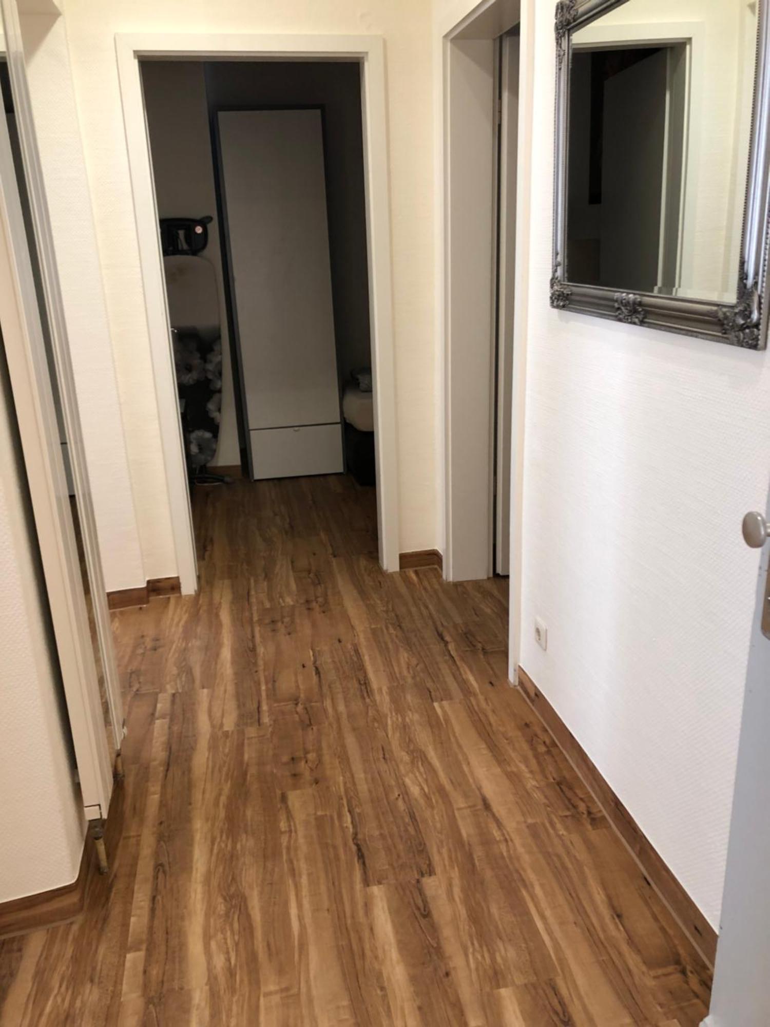City Apartment Am Hauptbahnhof Nürnberg Eksteriør billede