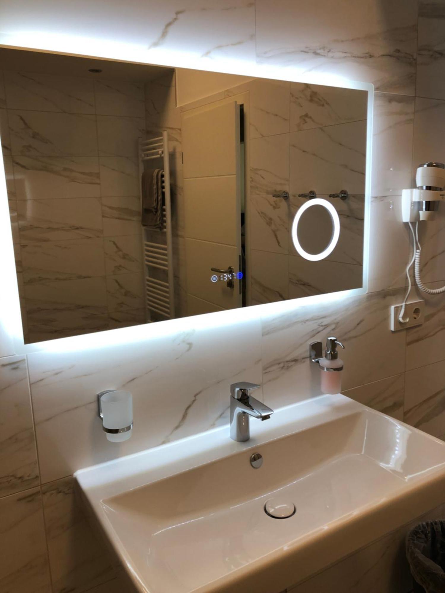 City Apartment Am Hauptbahnhof Nürnberg Eksteriør billede