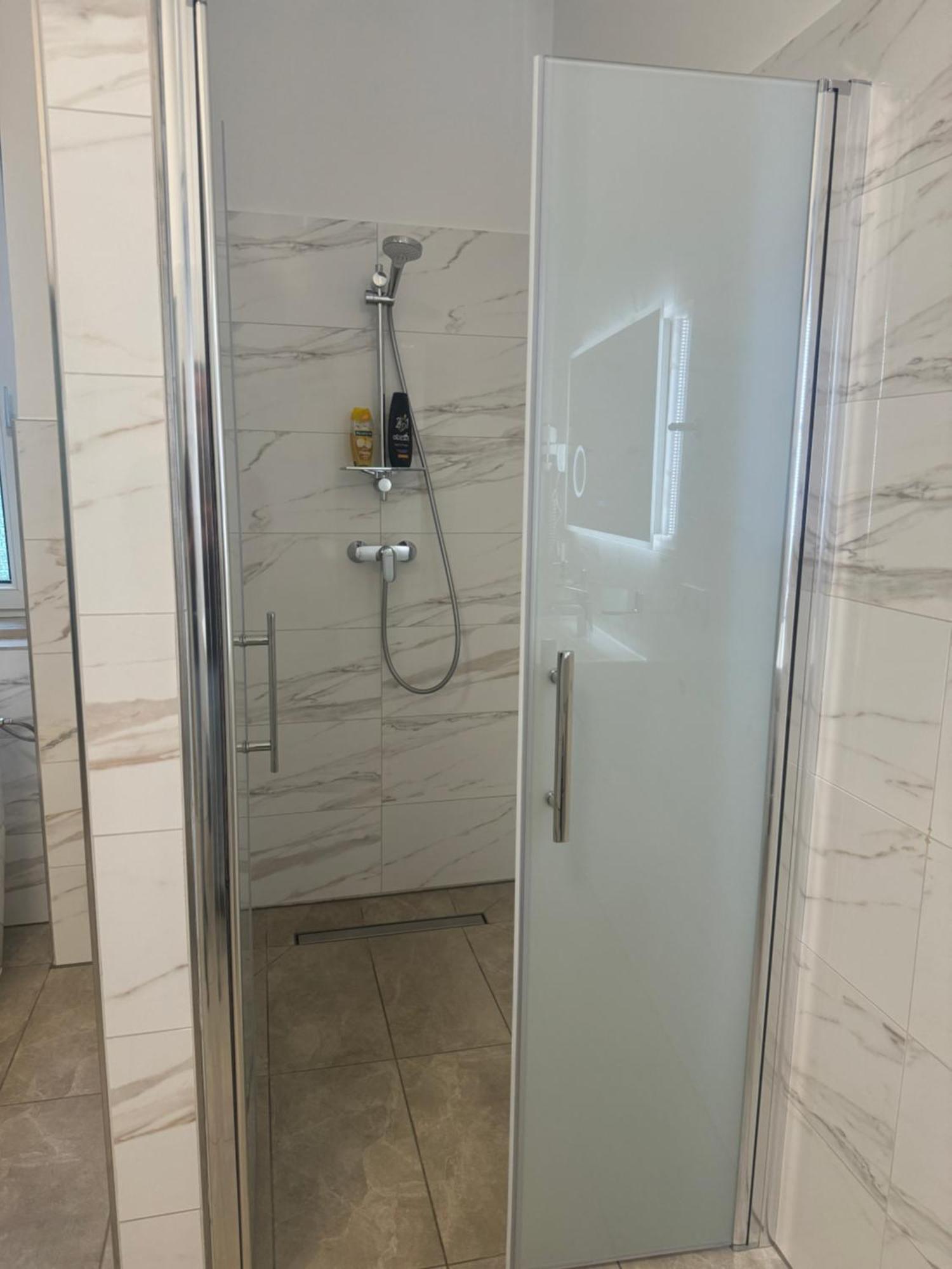 City Apartment Am Hauptbahnhof Nürnberg Eksteriør billede