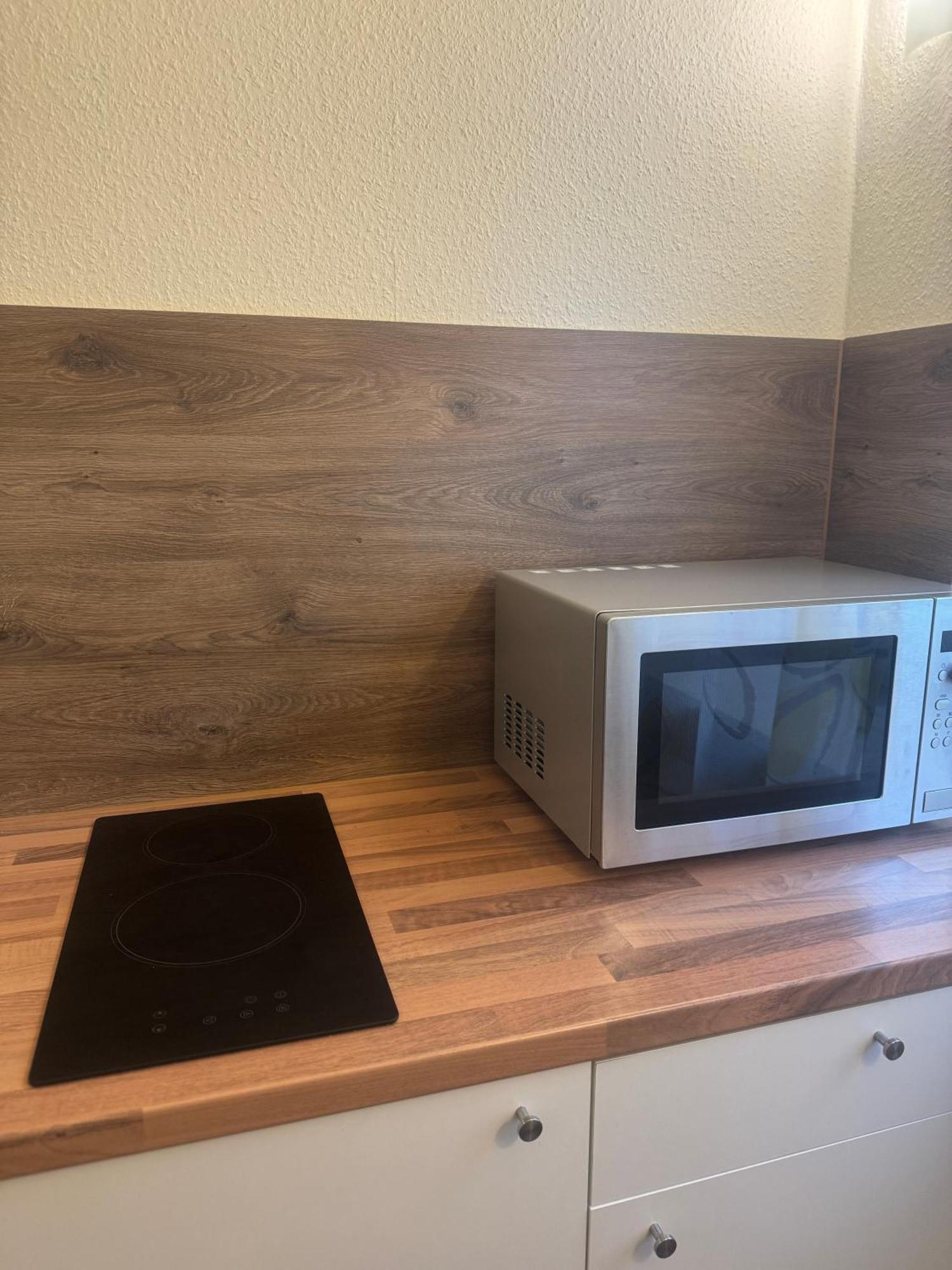City Apartment Am Hauptbahnhof Nürnberg Eksteriør billede