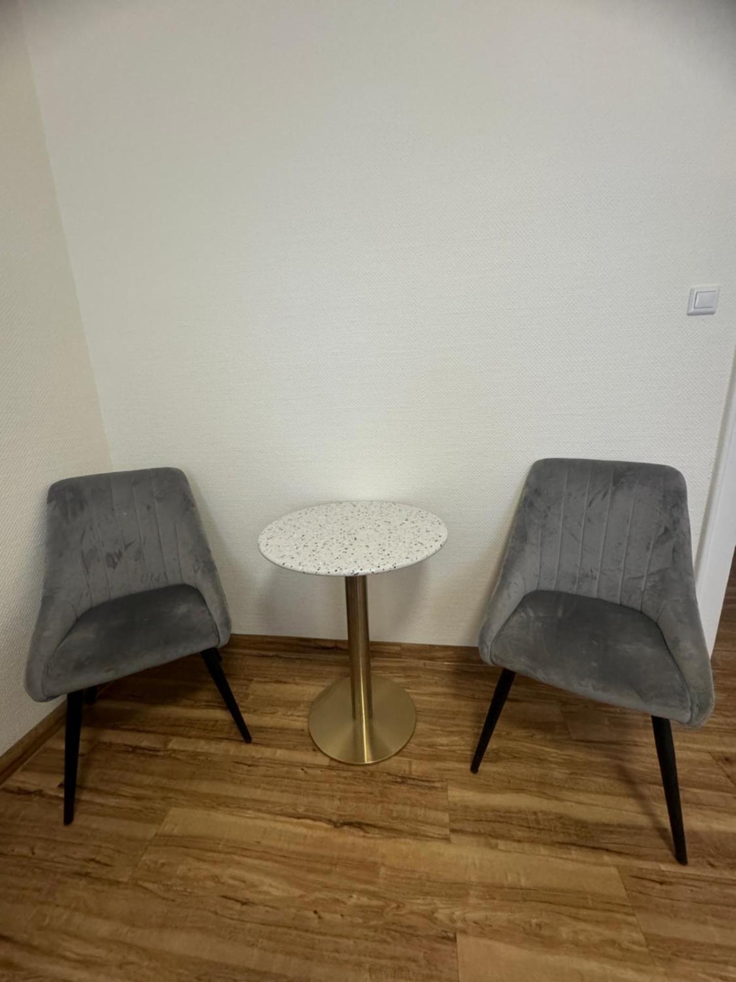 City Apartment Am Hauptbahnhof Nürnberg Eksteriør billede